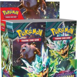 POKÉMON TCG Scarlet & Violet 6 Twilight Masquerade Booster Pack
