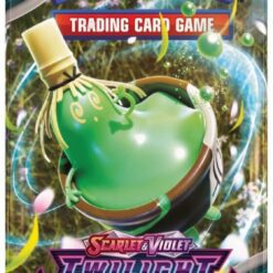 POKÉMON TCG Scarlet & Violet 6 Twilight Masquerade Booster Box (36 packs) - Image 5