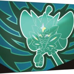 POKÉMON TCG Scarlet & Violet 6 Twilight Masquerade Elite Trainer Box ETB - Image 3