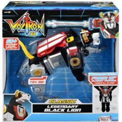 VOLTRON 40th Anniversary Classic Legendary 5 Lions Pack Form 16" - Image 4