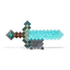 Alternative view of MINECRAFT - Diamond Sword