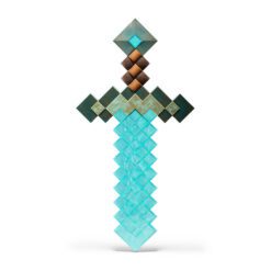 MINECRAFT - Diamond Sword - Image 3