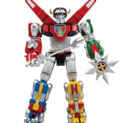 VOLTRON 40th Anniversary Classic Legendary 5 Lions Pack Form 16" - Image 3