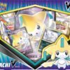 POKÉMON TCG Jirachi V Box