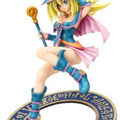 YU-GI-OH! Dark Magician Girl