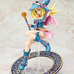 Alternative view of YU-GI-OH! Dark Magician Girl