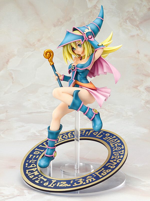 YU-GI-OH! Dark Magician Girl - Image 2