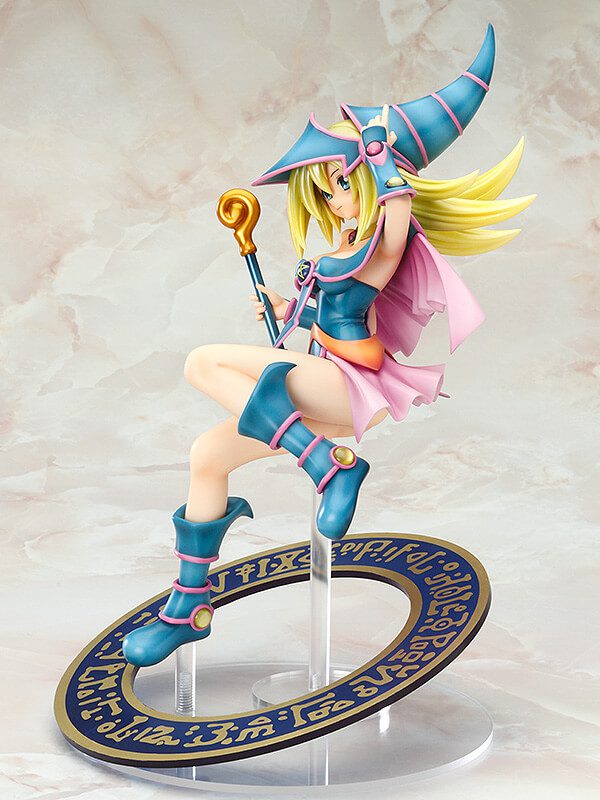 YU-GI-OH! Dark Magician Girl - Image 3