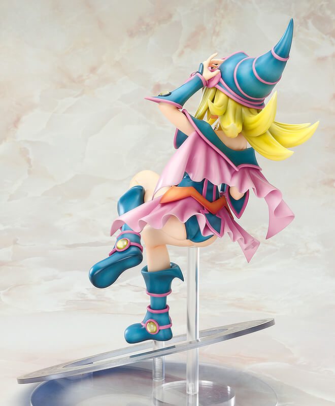 YU-GI-OH! Dark Magician Girl - Image 4