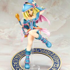 YU-GI-OH! Dark Magician Girl - Image 5