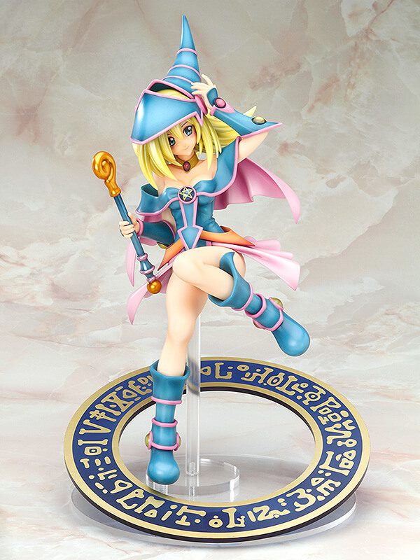 YU-GI-OH! Dark Magician Girl - Image 5