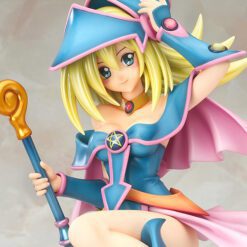 YU-GI-OH! Dark Magician Girl - Image 6