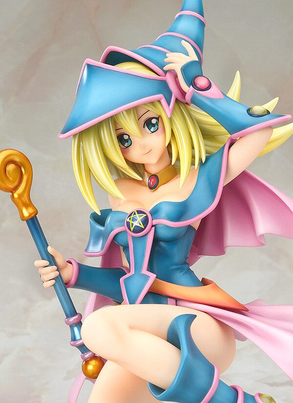YU-GI-OH! Dark Magician Girl - Image 6