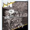 ULTRA PRO Comic Accessories - Resealable Regular Size Bags