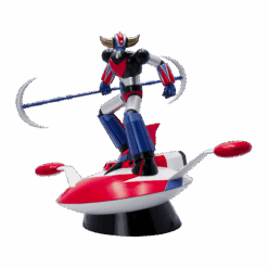 Grendizer - Grendizer 1:10 Scale Action Figure