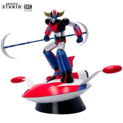 Grendizer - Grendizer 1:10 Scale Action Figure - Image 6