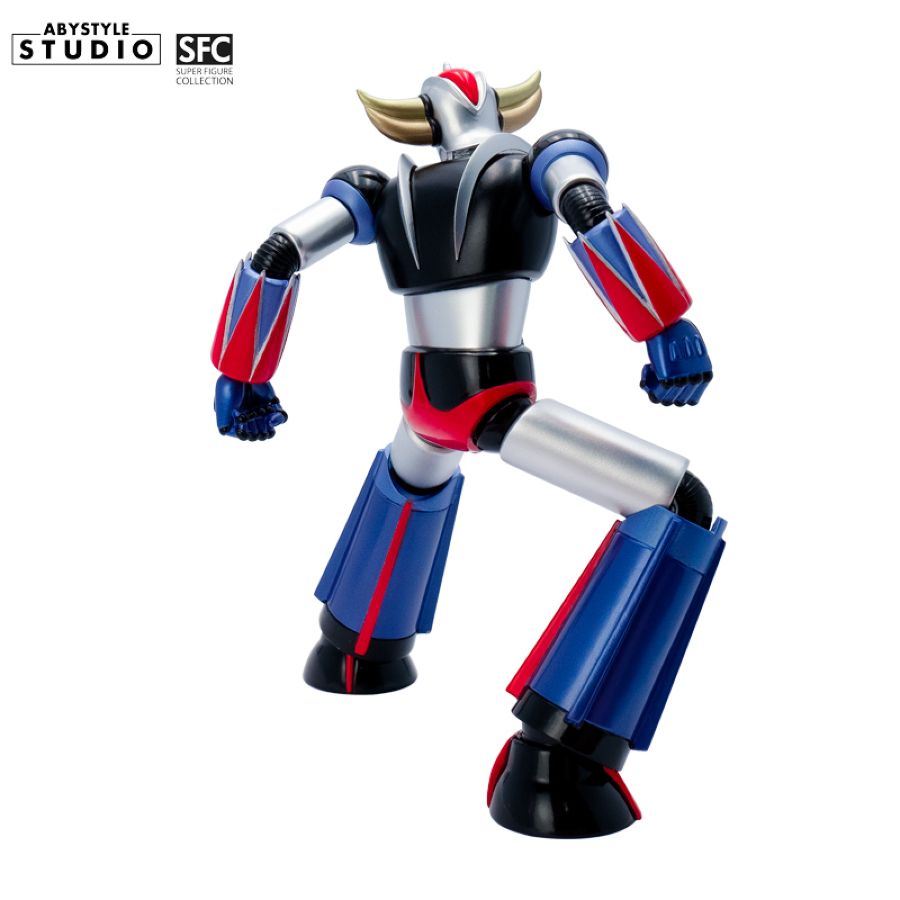 Grendizer - Grendizer 1:10 Scale Action Figure - Image 4