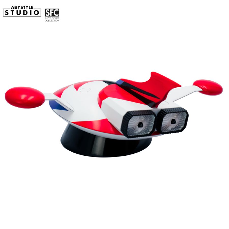 Grendizer - Grendizer 1:10 Scale Action Figure - Image 3