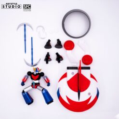 Grendizer - Grendizer 1:10 Scale Action Figure - Image 2