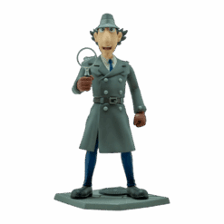 Inspector Gadget - Inspector Gadget 1:10 Scale Action Figure