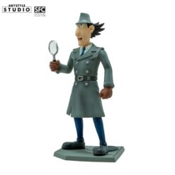 Inspector Gadget - Inspector Gadget 1:10 Scale Action Figure - Image 4