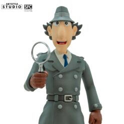 Inspector Gadget - Inspector Gadget 1:10 Scale Action Figure - Image 5