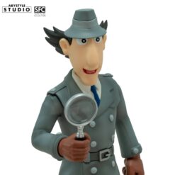 Inspector Gadget - Inspector Gadget 1:10 Scale Action Figure - Image 6