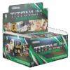 Rugby League - 2024 Traders Titanium Hobby Trading Cards