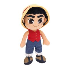 ONE PIECE Deluxe Plush 11" - Luffy - Image 3