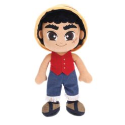 ONE PIECE Deluxe Plush 11" - Luffy - Image 4