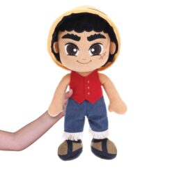 Alternative view of ONE PIECE Deluxe Plush 11" - Luffy