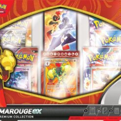 Alternative view of POKÉMON TCG Armarouge ex Premium Collection