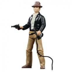 Alternative view of Indiana Jones Retro Collection: Raiders of the Lost Ark Indiana Jones