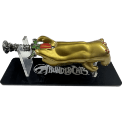 Thundercats - Sword of Omen & Claw Shield Scaled Replica