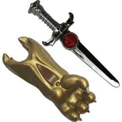 Thundercats - Sword of Omen & Claw Shield Scaled Replica - Image 3