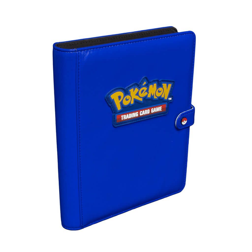 ULTRA PRO Pokémon Premium Snap Binder - Image 3