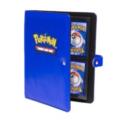 Alternative view of ULTRA PRO Pokémon Premium Snap Binder