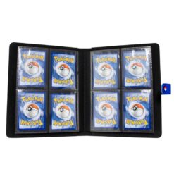 ULTRA PRO Pokémon Premium Snap Binder - Image 8
