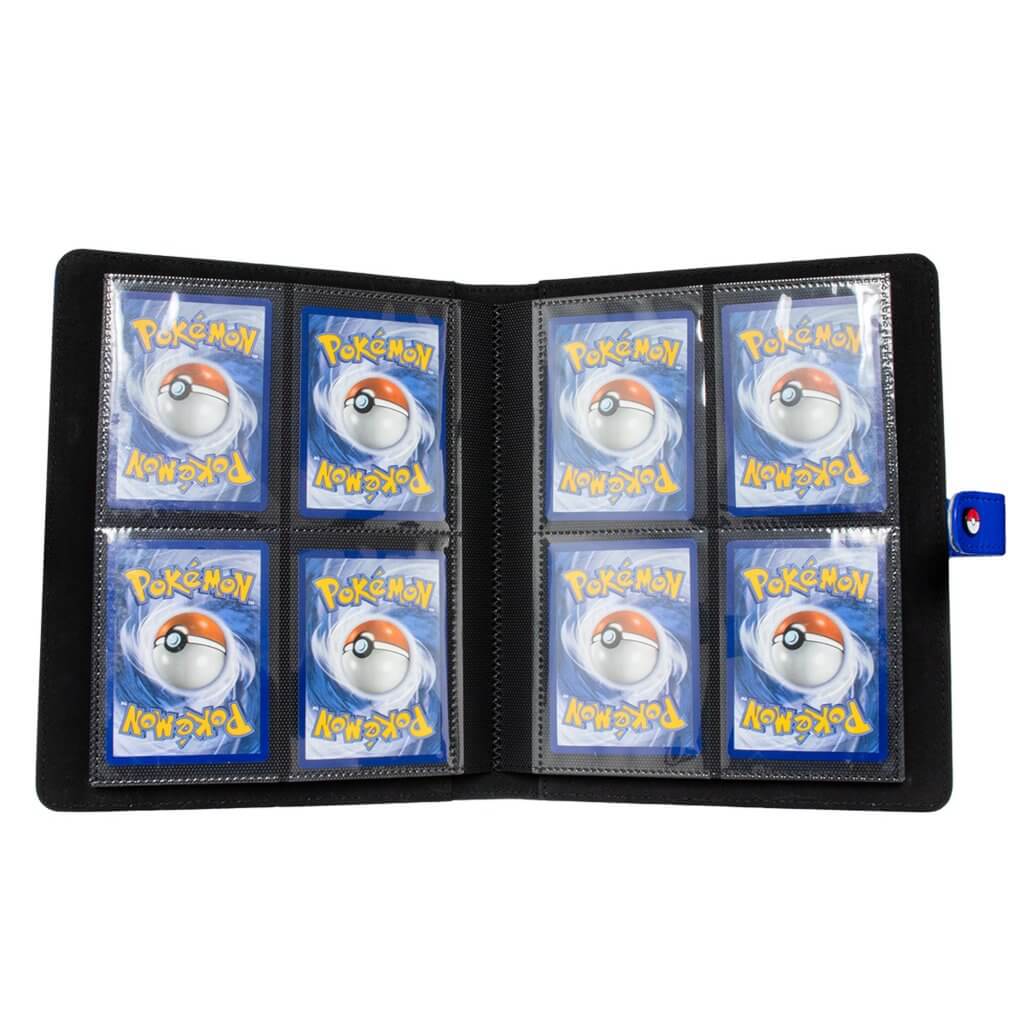 ULTRA PRO Pokémon Premium Snap Binder - Image 8
