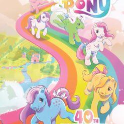 My Little Pony