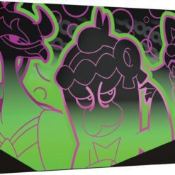Alternative view of POKÉMON TCG Scarlet & Violet 6.5 Shrouded Fable Elite Trainer Box ETB (CASE of 10)