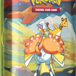 POKÉMON TCG Vibrant Paldea Mini Tin - Image 6