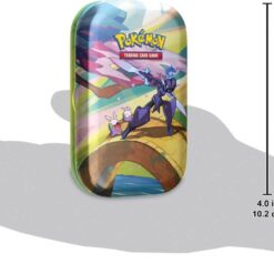 POKÉMON TCG Vibrant Paldea Mini Tin - Image 11
