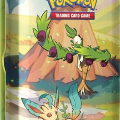 POKÉMON TCG Vibrant Paldea Mini Tin - Image 4