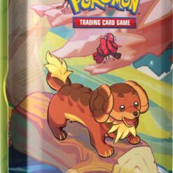 POKÉMON TCG Vibrant Paldea Mini Tin - Image 3