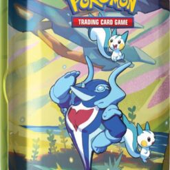 Alternative view of POKÉMON TCG Vibrant Paldea Mini Tin