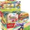 POKÉMON TCG Vibrant Paldea Mini Tin