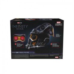 Marvel Legends Series Electronic Helmet: Infinity Saga Star-Lord - Image 3