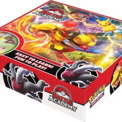 Alternative view of POKÉMON TCG Battle Academy Board Game 2024