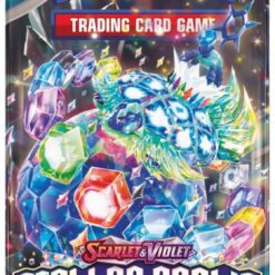 POKÉMON TCG Scarlet & Violet 7 Stellar Crown Booster Pack - Image 5